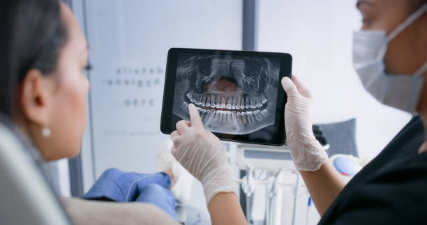 Licensed Root Canal Treatment service in Mecklenburg County County, NC - Dentist Open Now