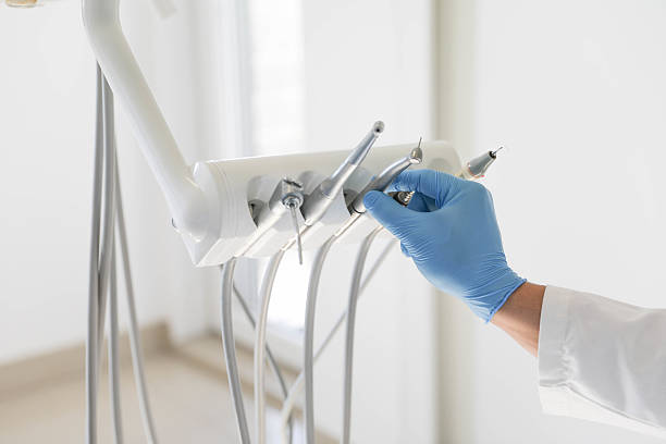 24/7 Emergency Root Canal Treatment experts in Mecklenburg County County, NC